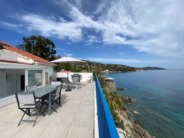 Holiday apartment with barbecue — photo 2
