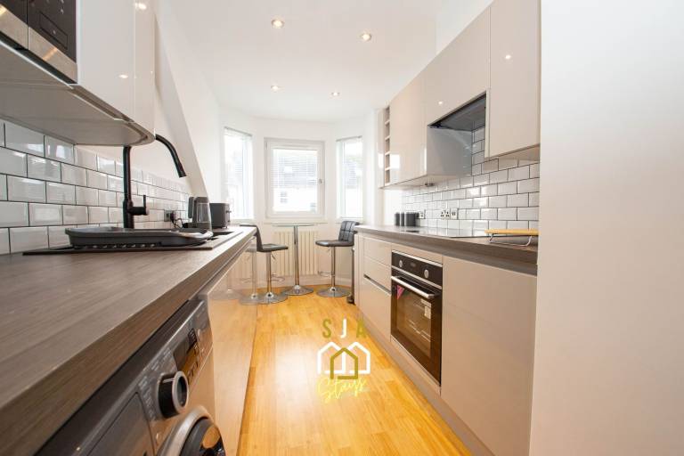 Ferienwohnung Aberdeen