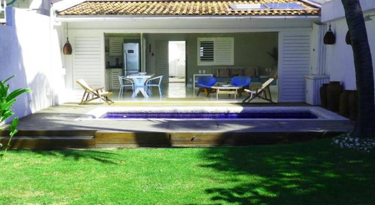 Villa with pool | Beach nearby | Dogs allowed — photo 3