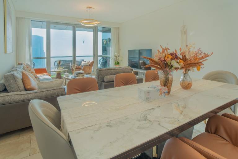 Apartment Palm Jumeirah