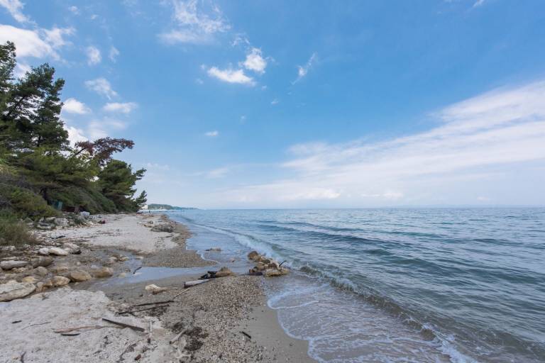 σπίτι Kalithea Beach