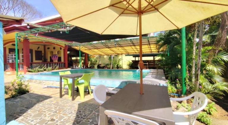 Amwani Garden Pool & Kubo Tent Rental — photo 4