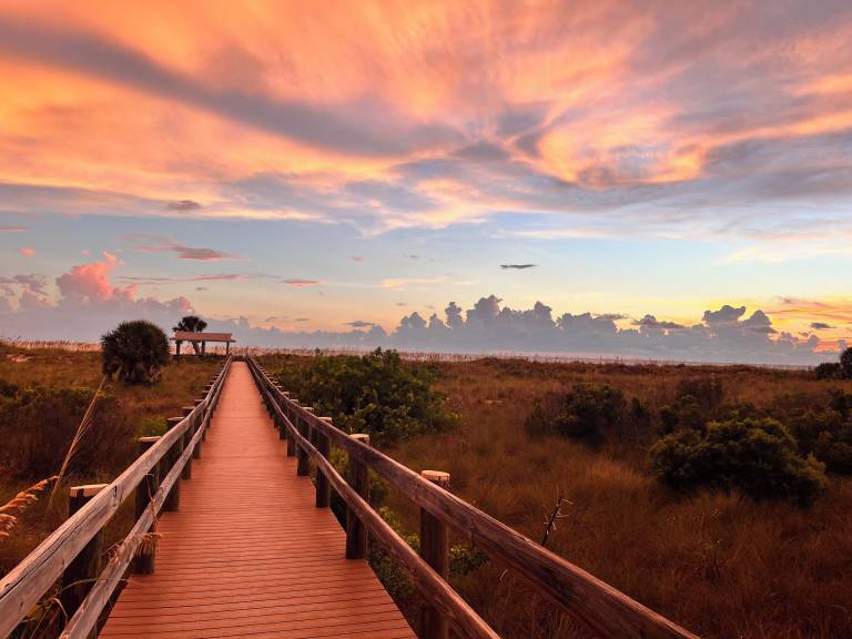 Condo Little Gasparilla Island