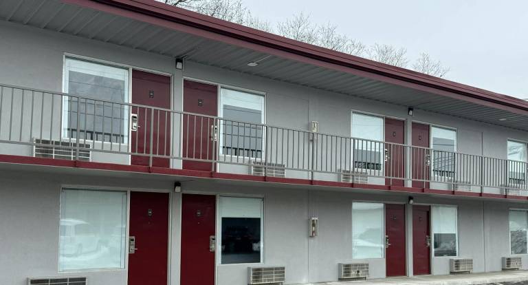 Red Roof Inn Radcliff - Fort Knox — photo 3