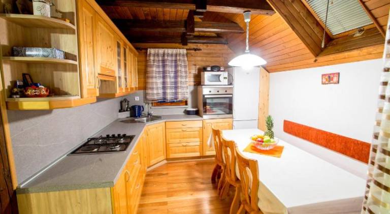 Wonderful chalet | Pets are welcome — photo 5