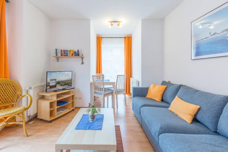 Ferienwohnung Tarnewitz