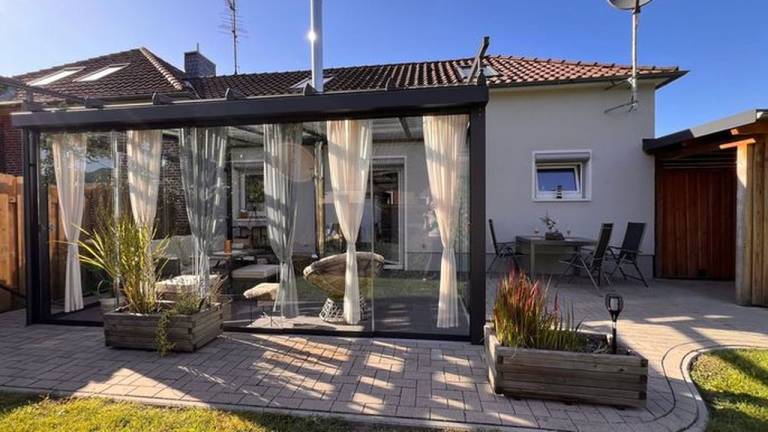 Ferienwohnung Drochtersen