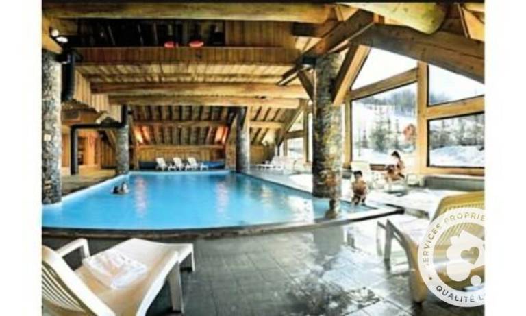 Apartment  Le Bettaix