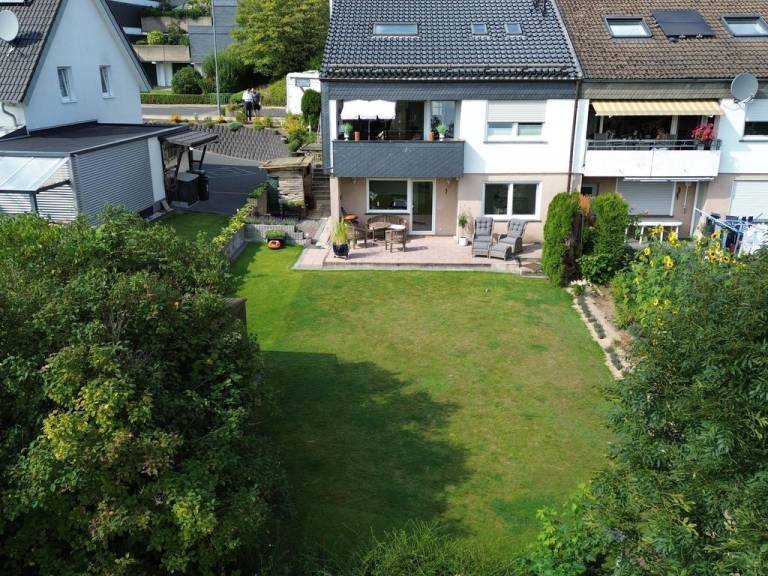 Ferienwohnung Hückeswagen