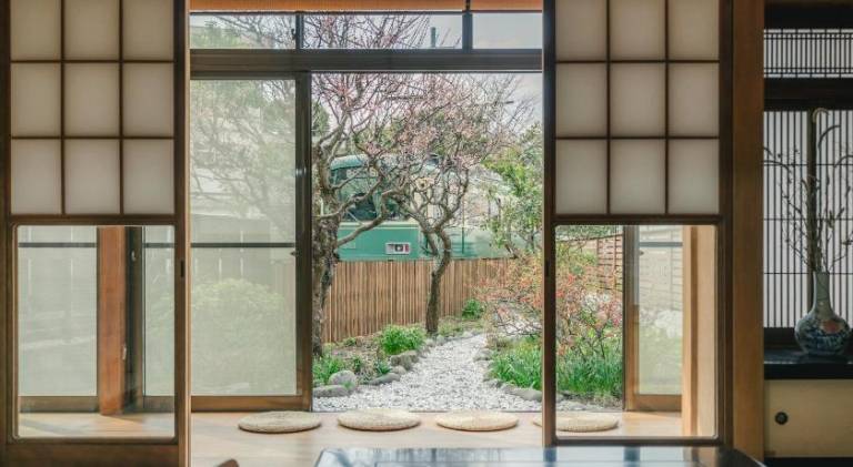 140 m&sup2; Ferienhaus