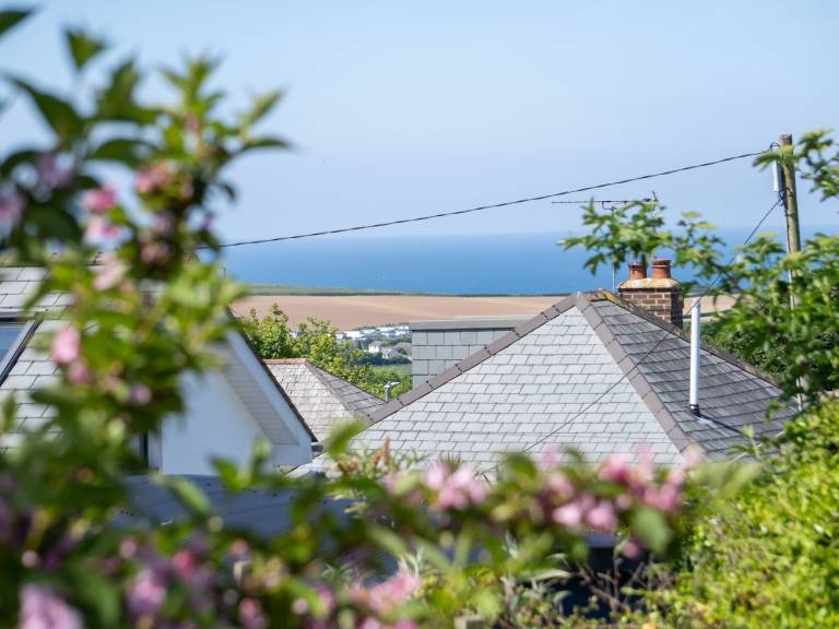 Cottage with garden — photo 2