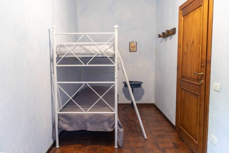 Vacation home with 2 rooms for 6 persons — photo 3