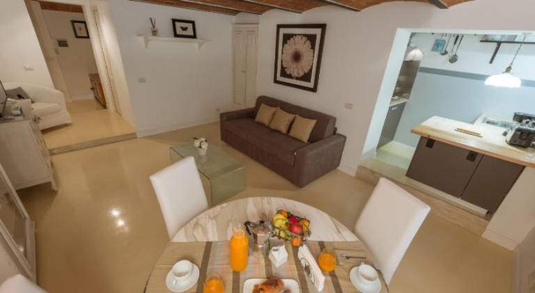 Apartment | Close to Florence Cathedral | Suitable for remote work — photo 2
