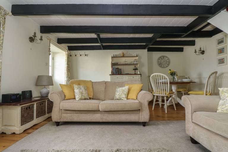 Children-friendly charming cottage | Pets allowed — photo 4