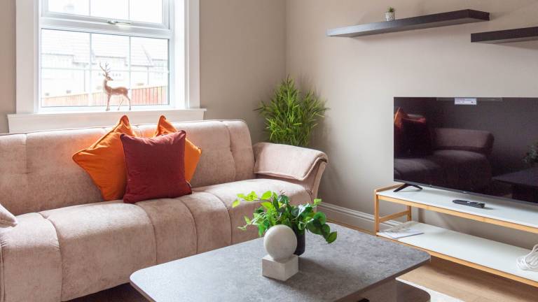 House Airth