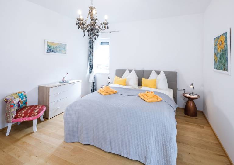 Ferienwohnung Bad Aussee
