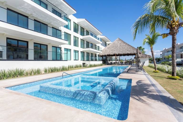 Aparthotel Flamingos