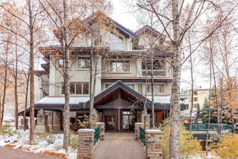 Condo  Telluride