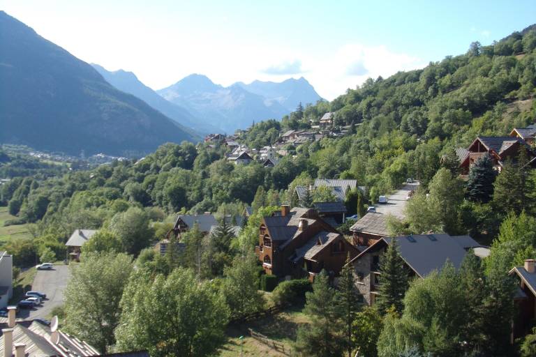Appartement Saint-Chaffrey