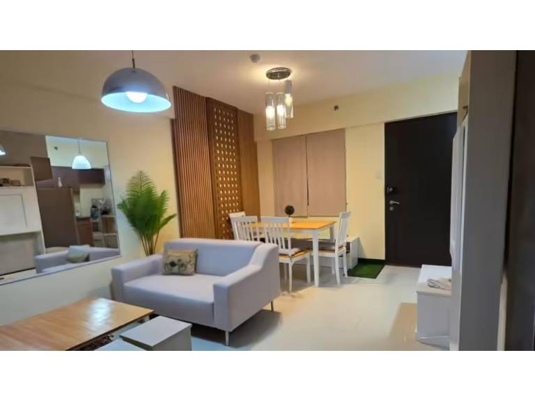 38 m² Privatzimmer