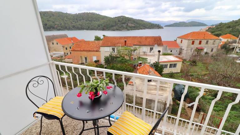 Apartma  Pomena