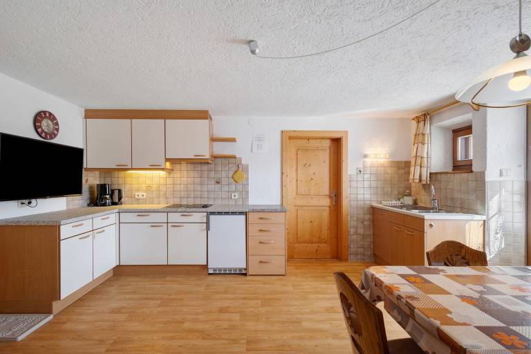 80 m&sup2; Ferienwohnung