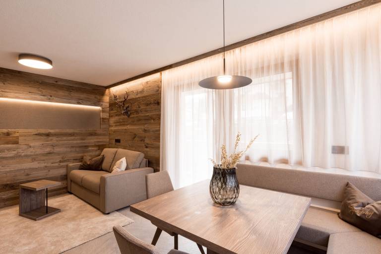 Apartament Kronplatz