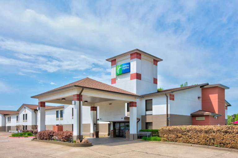 Holiday Inn Express Hope by IHG