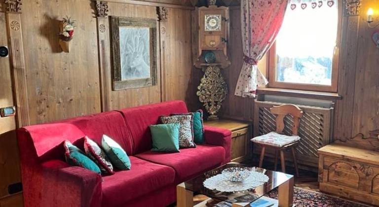 Holiday apartment with hot tub — photo 2