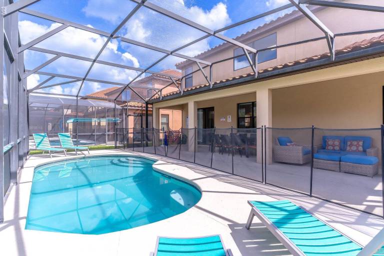 House Kissimmee