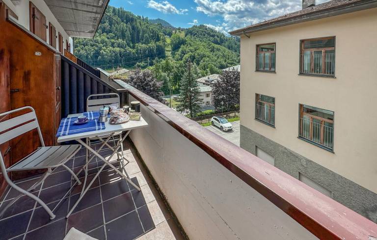 Appartamento Caspoggio