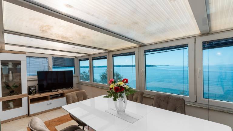Fully equipped apartment | Sea view | Beach nearby | Pets allowed — photo 5