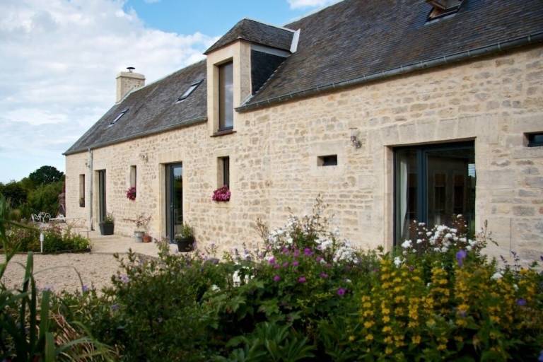 Cottage Bayeux