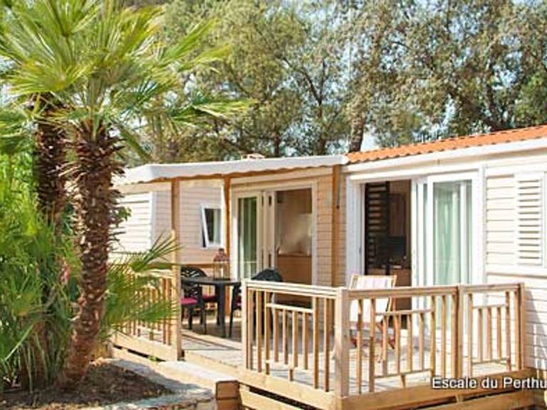 Mobil-home La Tranche-sur-Mer