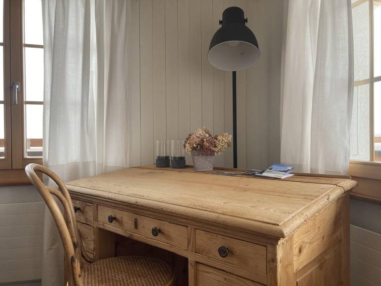 Ferienwohnung Adelboden