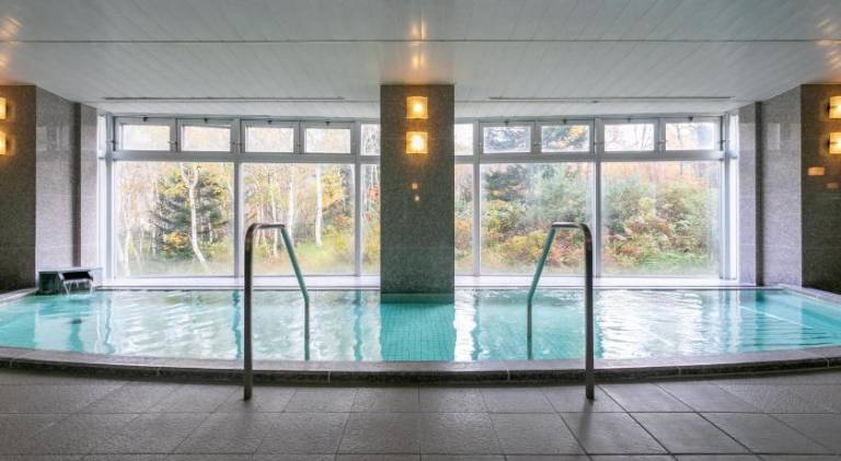 Okushiga Kogen Hotel — photo 2