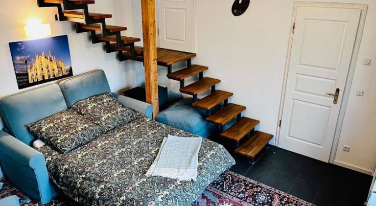 Ferienwohnung Moosach