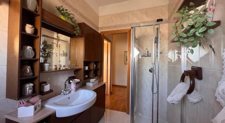 Holiday apartment with 2 rooms for 4 persons — photo 2
