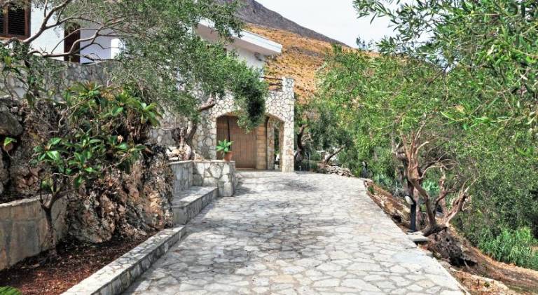 Villa with 3 rooms for 8 persons — photo 5