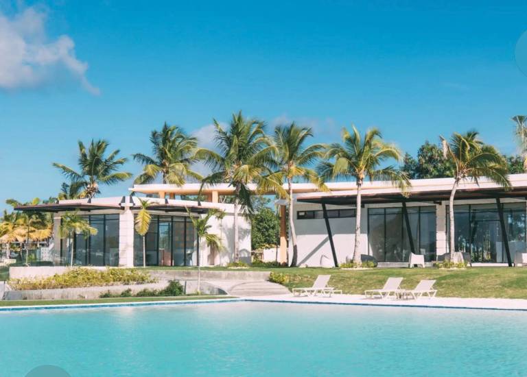 Villa with grill & private pool — photo 3