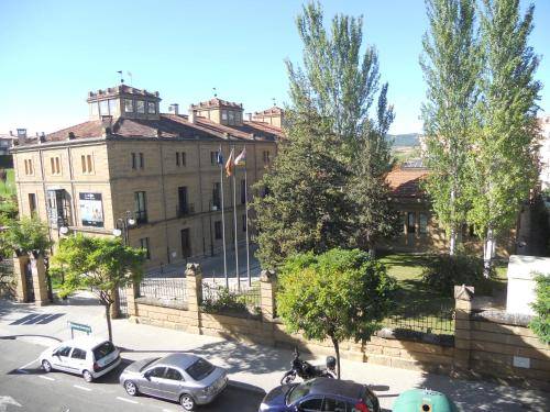 Apartamento Haro