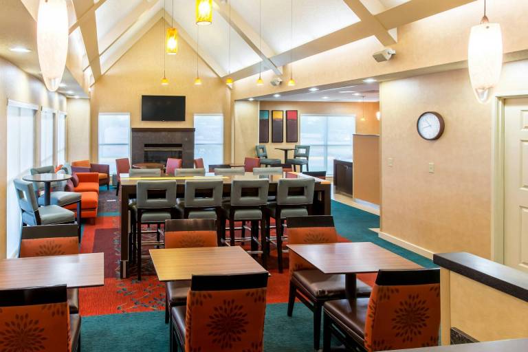 Residence Inn by Marriott Sioux Falls — photo 3