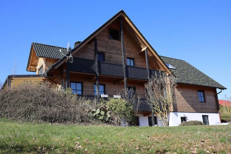 Ferienwohnung Bad Driburg