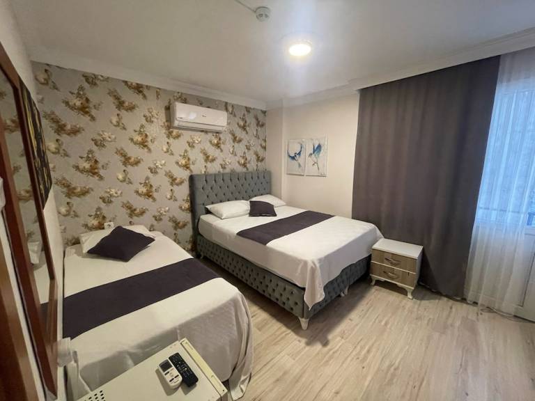 Appart'hôtel Kuşadası