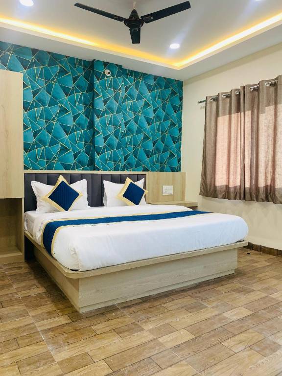 Hotel Bhavna Palace