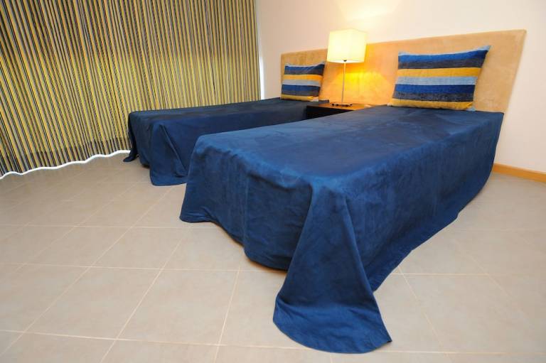 Appart'hôtel  Portimão