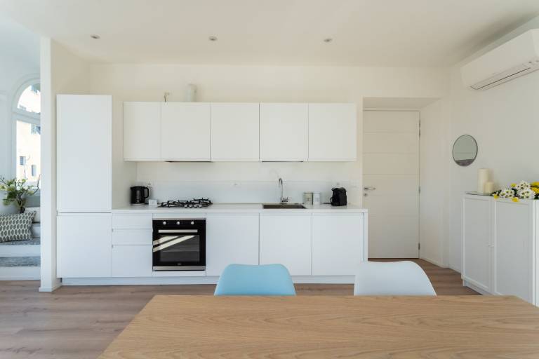 Family-friendly nice rental apartment | Mountain view | Pets allowed — photo 3