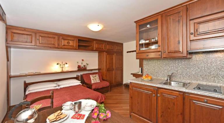 Residence Castelli — photo 3