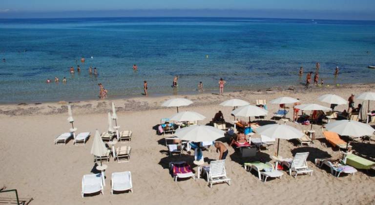 Hotel Castelsardo Domus Beach — photo 5