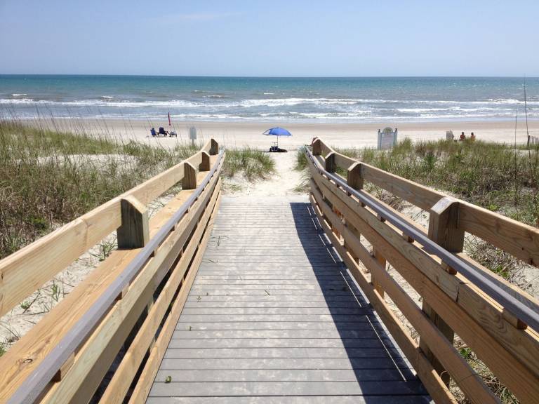 House Atlantic Beach